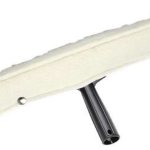 Pad-Strip lavavetro con abrasivo completo 1